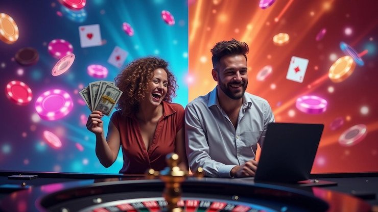hefom27 casino en línea